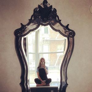 Meet your Posher, Shelley